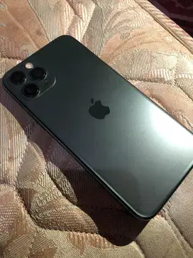 IPHONE 11 PRO 256