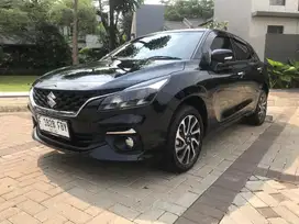 Suzuki Baleno 1.5 2024/2025 AT