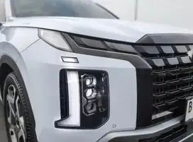 Hyundai Palisade Signature 2.2 Diesel AT 2023|