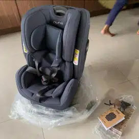Carseat Nuna Tress LX (Lake)