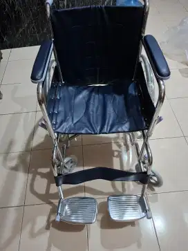 Jual Kursi roda
