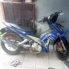 Yamaha Jupiter MX 135
