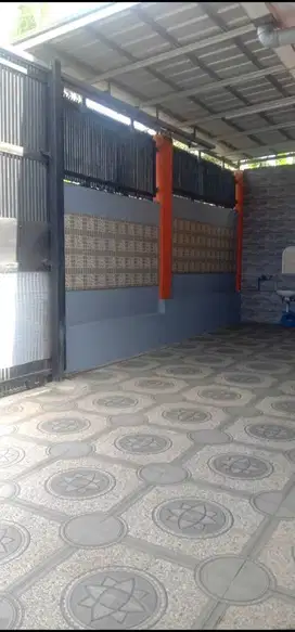 Dijual Cepat Rumah dan Tanah Luas di Cipageran Cimahi Utara