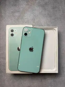Iphone 11 128 Ibox