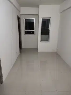 Apartemen Puncak permai 2 Bedroom kosongan Tahunan