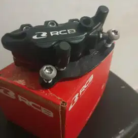 KALIPER RCB DEPAN SERIES S ORIGINAL 2 PISTON