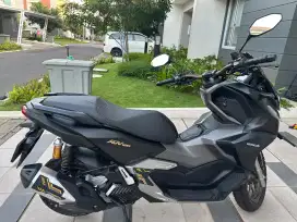 ADV 160 ABS (Type tertinggi)