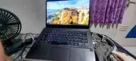 Laptop Gaming ROG Zephyrus G14 Ryzen 7 RTX 3050 Ti