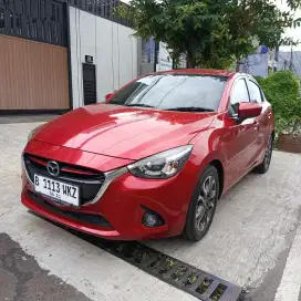 Mazda 2 GT Th 2015 Km 22 RB Record