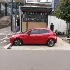Mazda 2 GT Th 2015 Km 22 RB Record