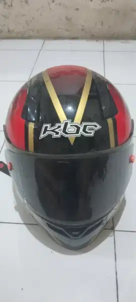 Helm Full face Kbc Laguna