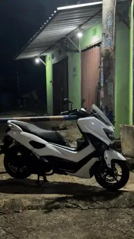Nmax Old Tahun 2016