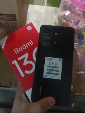 REDMI 13C 8/256 ORIGINAL HP + DUS