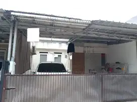 Rumah 7 Mnt ke Lippo Plaza Ekalokasari Siap KPR Bisa Nego J-28249