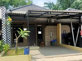 Rumah Seken Dijual di The Green Bali Resort I Bebas Banjir J-19659