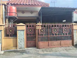 Jual Rumah Minimalis di Alinda Kencana 1 Siap Nego Bisa KPR J-16562