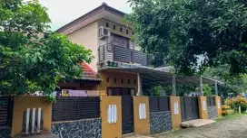 Rumah Luas Akses Dekat Transportasi di Bojong Gede Dibantu KPR J-23197