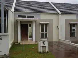 Dijual Rumah Minimalis di Suvarna Sutera Siap Huni Bisa KPR J-14512