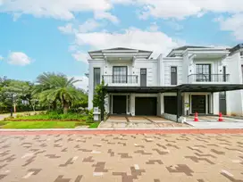 Rumah Modern Mewah dekat Trans Studio Mall Cibubur Dibantu KPR J-29306