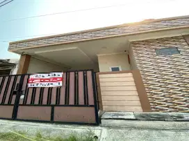 Jual Rumah Minimalis Siap Huni Poris Indah Bisa KPR Harga Nego J-18683