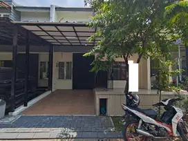 Rumah Minimalis Free Renov 15 menit ke Tangcity Mall Nego J-26149