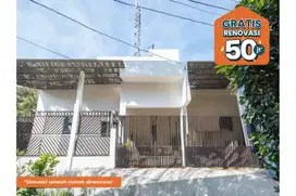 Rumah Hook Dijual 10 Menit ke RS Siloam Kelapa Dua Bisa Nego J-16550