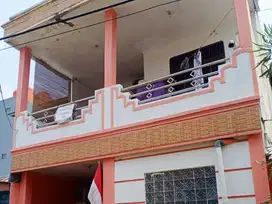 Dijual Rumah Minimalis 2 Lantai di Poris Indah Siap KPR Nego J-18691