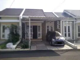 Jual Cepat Rumah Strategis Harga Nego Siap KPR Dekat Pamulang J-1620