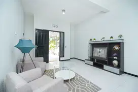 Jual Rumah Siap Huni Bisa KPR 7 menit ke Mall Ciputra Cibubur J-17624