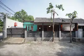 Rumah SHM LT 132 Hadap Selatan 15 Mnt ke Plaza Metropolitan J-20716