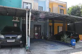 Rumah Minimalis di Diamond Golden Cinere Siap Nego Bisa KPR J-11613