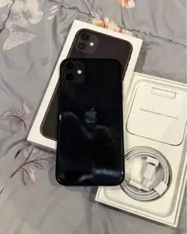 Iphone 11 128Gb Ibox