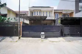 Rumah LT 120 SHM Siap KPR 9 Mnt ke CBD Ciledug Family Mall J-22733