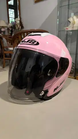 Helm Njs Kairoz Size S Original