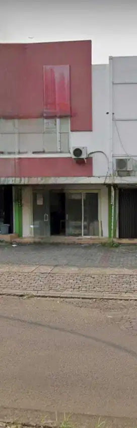 Dijual / Sewa Ruko Strategis 2 Lantai Serpong Park Jelupang Dekat Tol