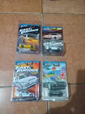 Jual hotwheelss