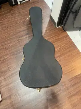 Harcase Gitar Akustik Jumbo