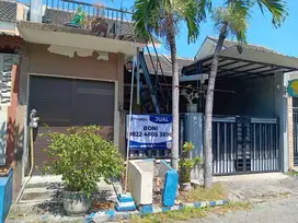 Rumah Rungkut Kosagra