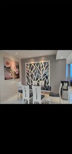 JUAL MURAH !! Apartemen Mewah Ciputra World Tower Vue