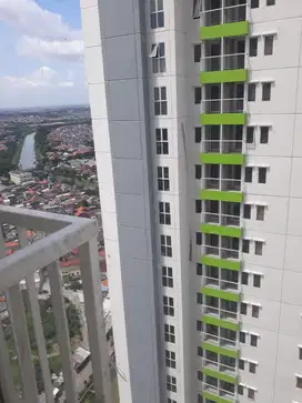 Murah banget Apartemen Puncak CBD dekat Wiyung