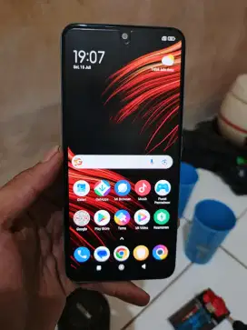 Poco x5 5g 8gb/256gb