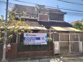 Jual Ngagel Madya,dekat kampus STTS,Ubaya,Bilka,Pasar Pucang