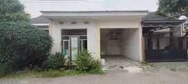 Rumah Heavenland Lingkar Timur Sidoarjo,dekat sekolah Sanmar,pabr