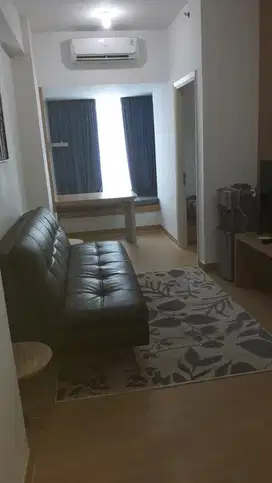Murah sekali .Apartemen Anderson 2 br,dlm Mall PTC,dekat Petra,kuliner
