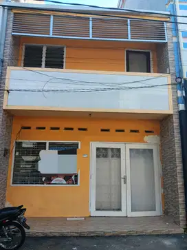 Rumah Lemah Putro dekat mall,TP,Pemuda ,Panglima Sudirman,Strategis