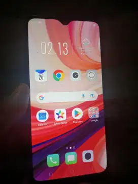 Oppo a5s. Ram 3/32gb. Original. Normal.