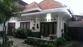 Rumah Bagus Strategis Bendungan Hilir Jakarta Pusat