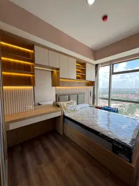NEW GRESS GSL GRAND SUNGKONO LAGOON dkt MAYJEN VILA BUKIT MAS
