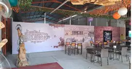 Bangunan Untuk GorGudangTamanRestoran Di Dayeuhkolot Bandung