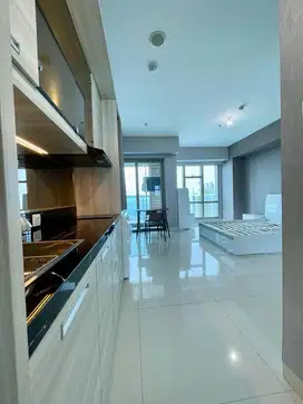 Disewakan Apartemen La Riz pakuwon mall, pusat perbelanjaan
